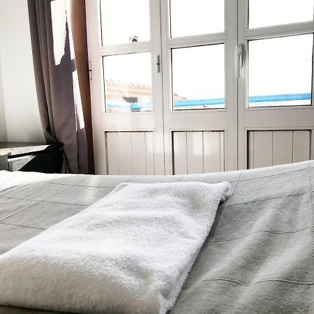 Clerigos Apartments Порто Екстериор снимка