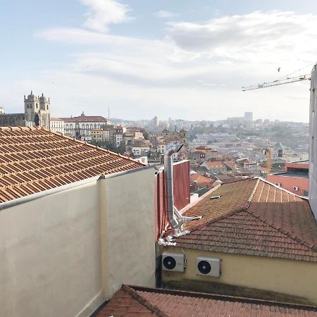 Clerigos Apartments Порто Екстериор снимка