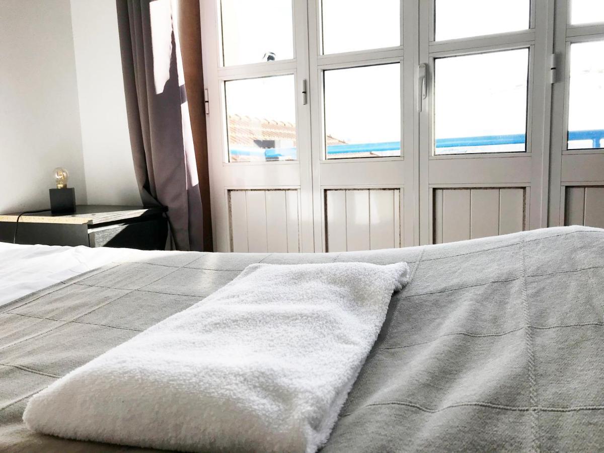 Clerigos Apartments Порто Екстериор снимка