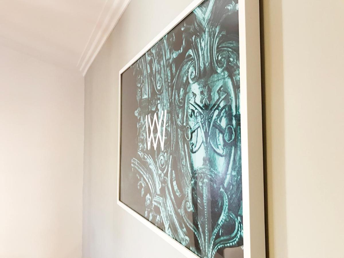 Clerigos Apartments Порто Екстериор снимка