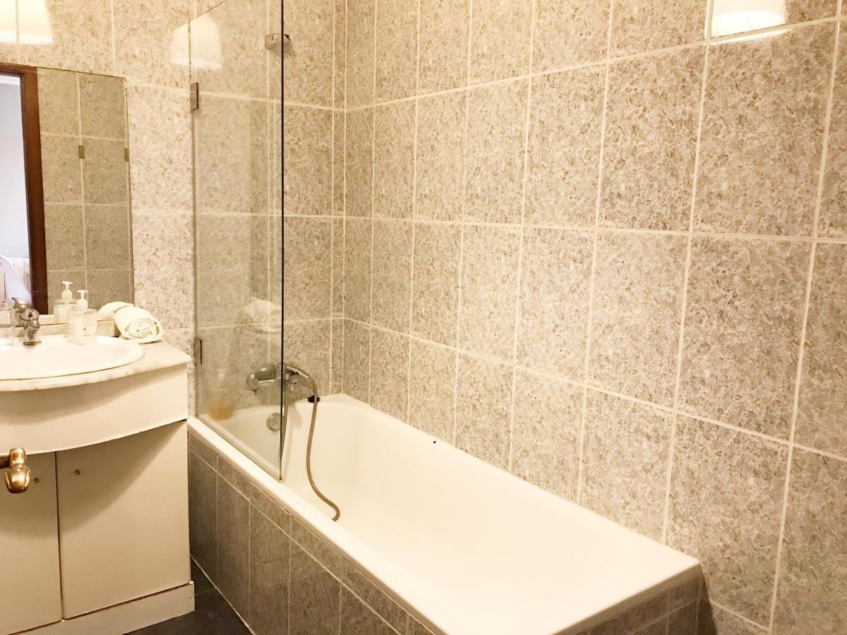 Clerigos Apartments Порто Екстериор снимка
