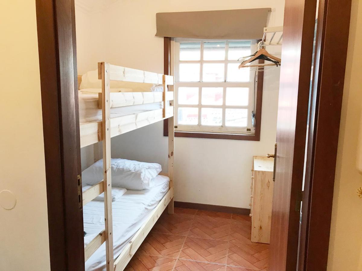 Clerigos Apartments Порто Екстериор снимка