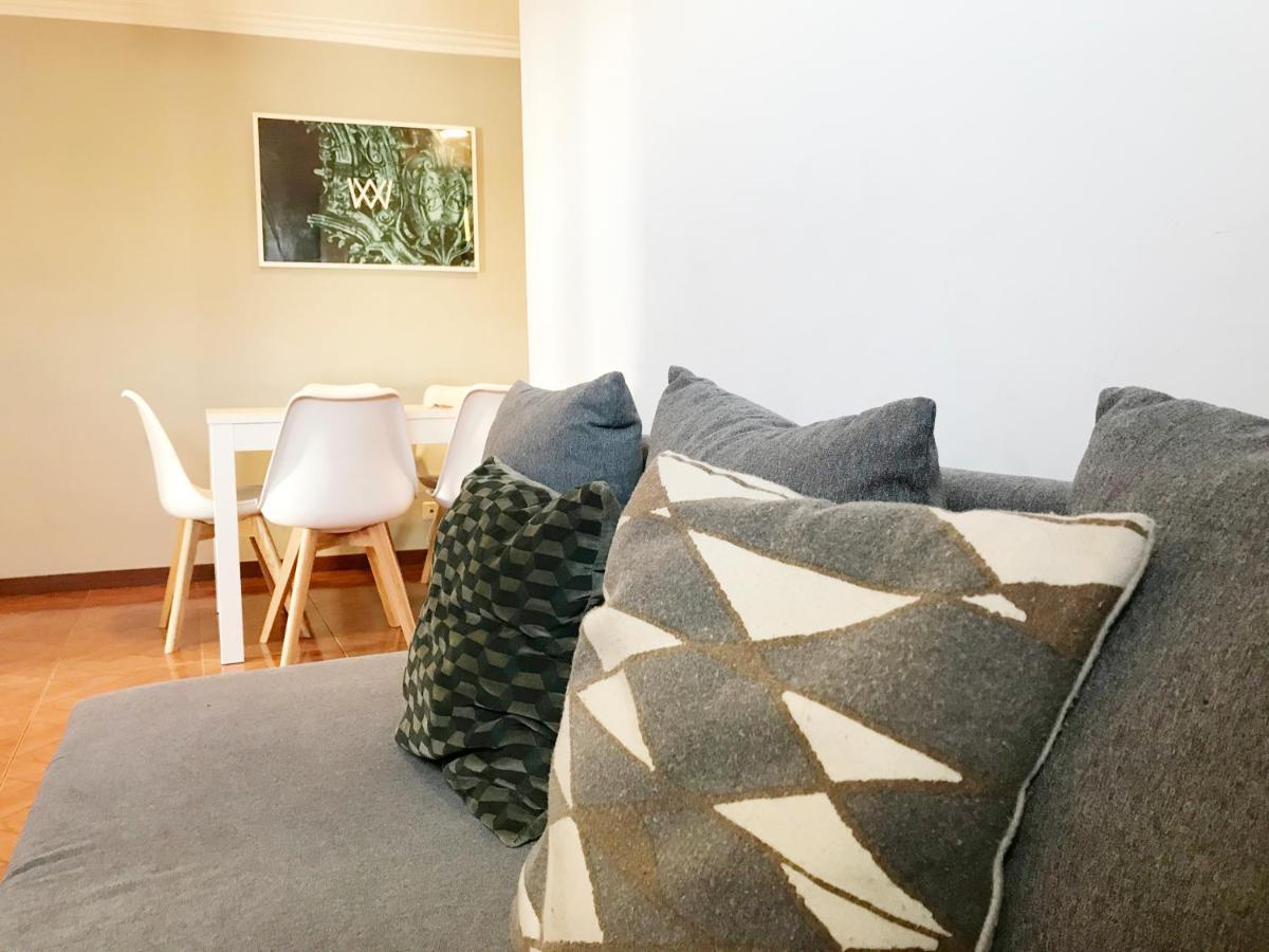 Clerigos Apartments Порто Екстериор снимка