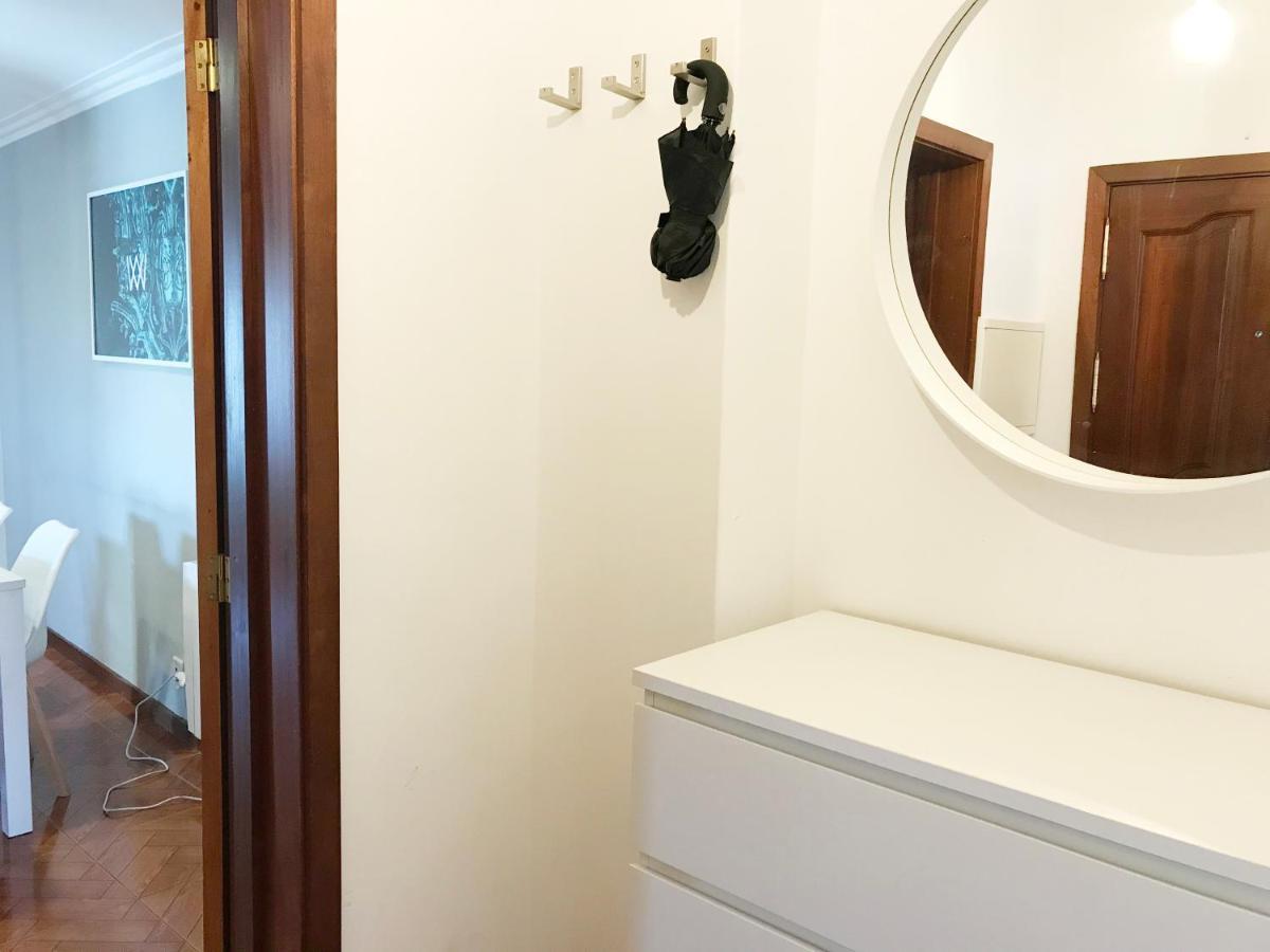 Clerigos Apartments Порто Екстериор снимка