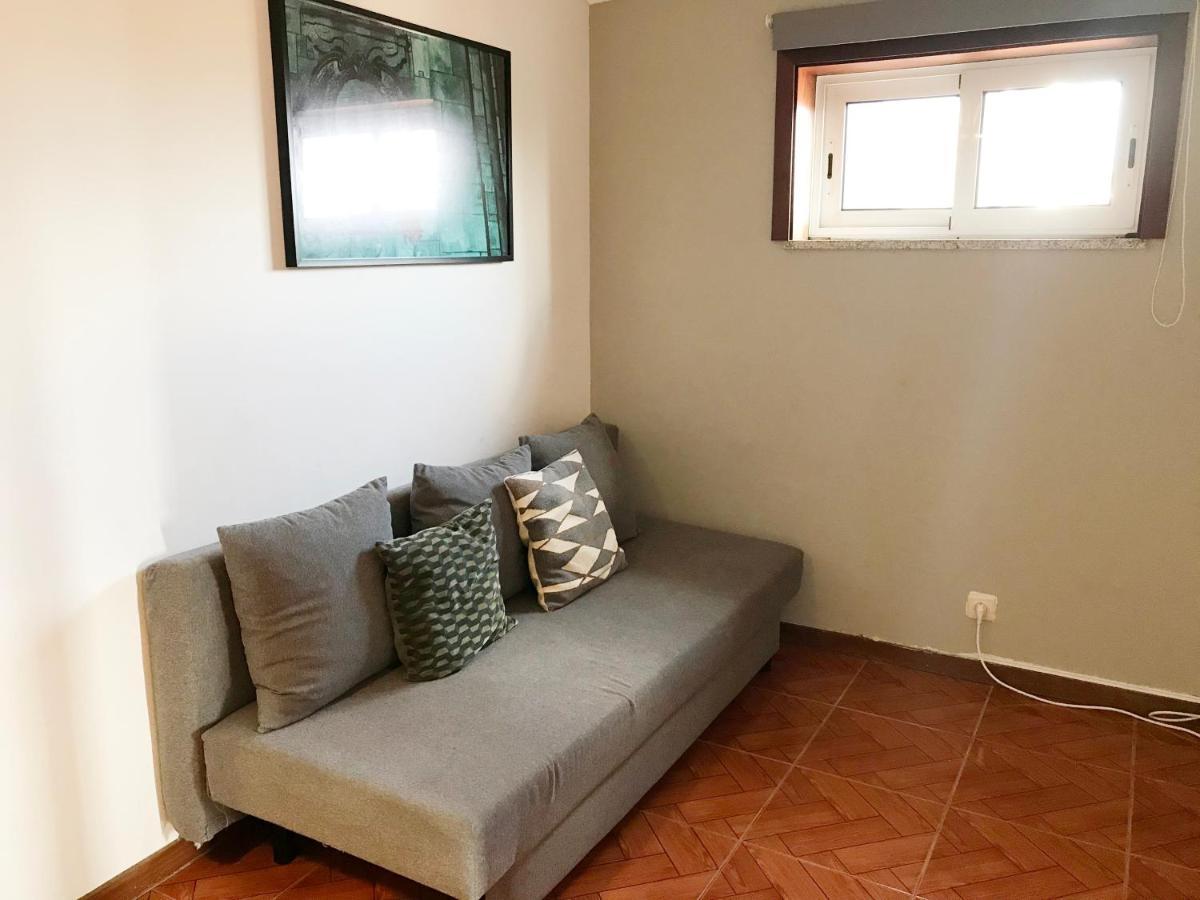 Clerigos Apartments Порто Екстериор снимка