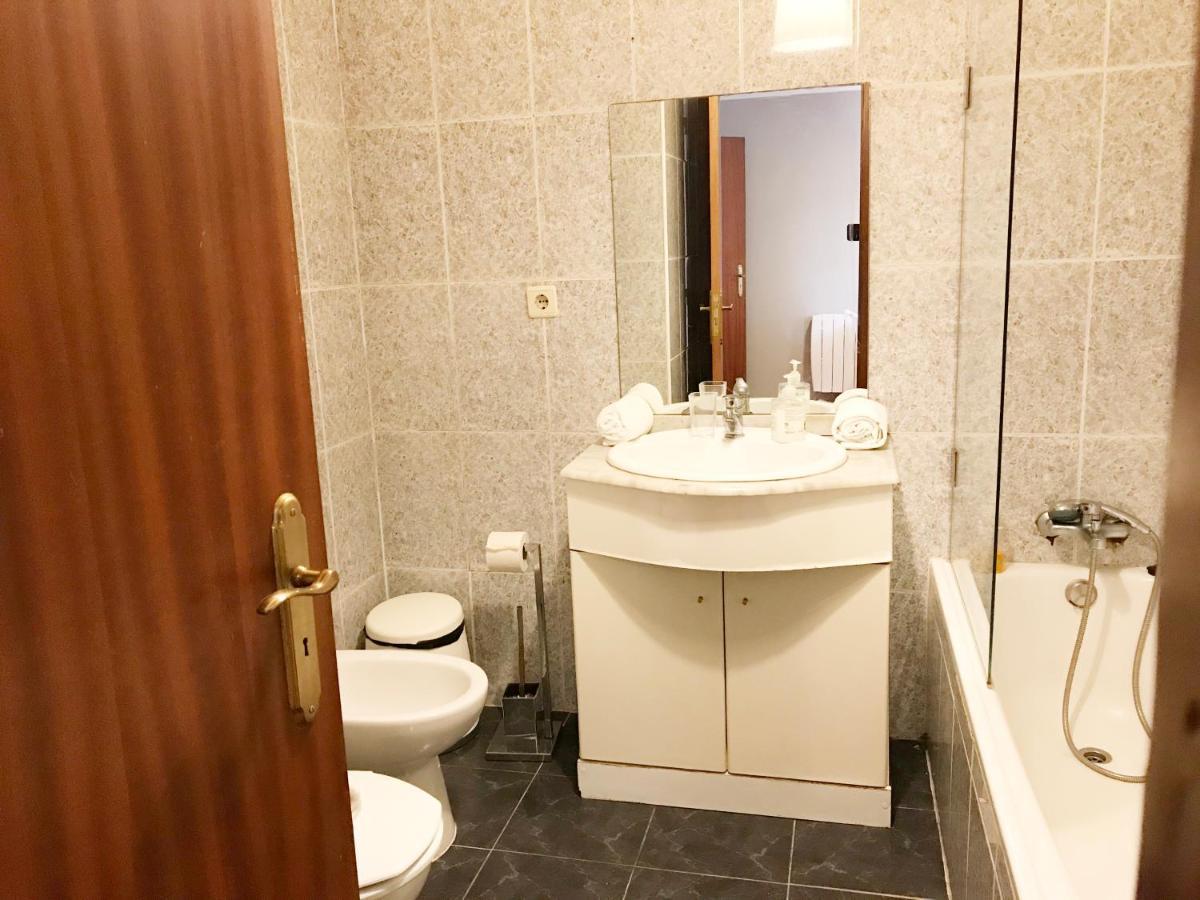Clerigos Apartments Порто Екстериор снимка
