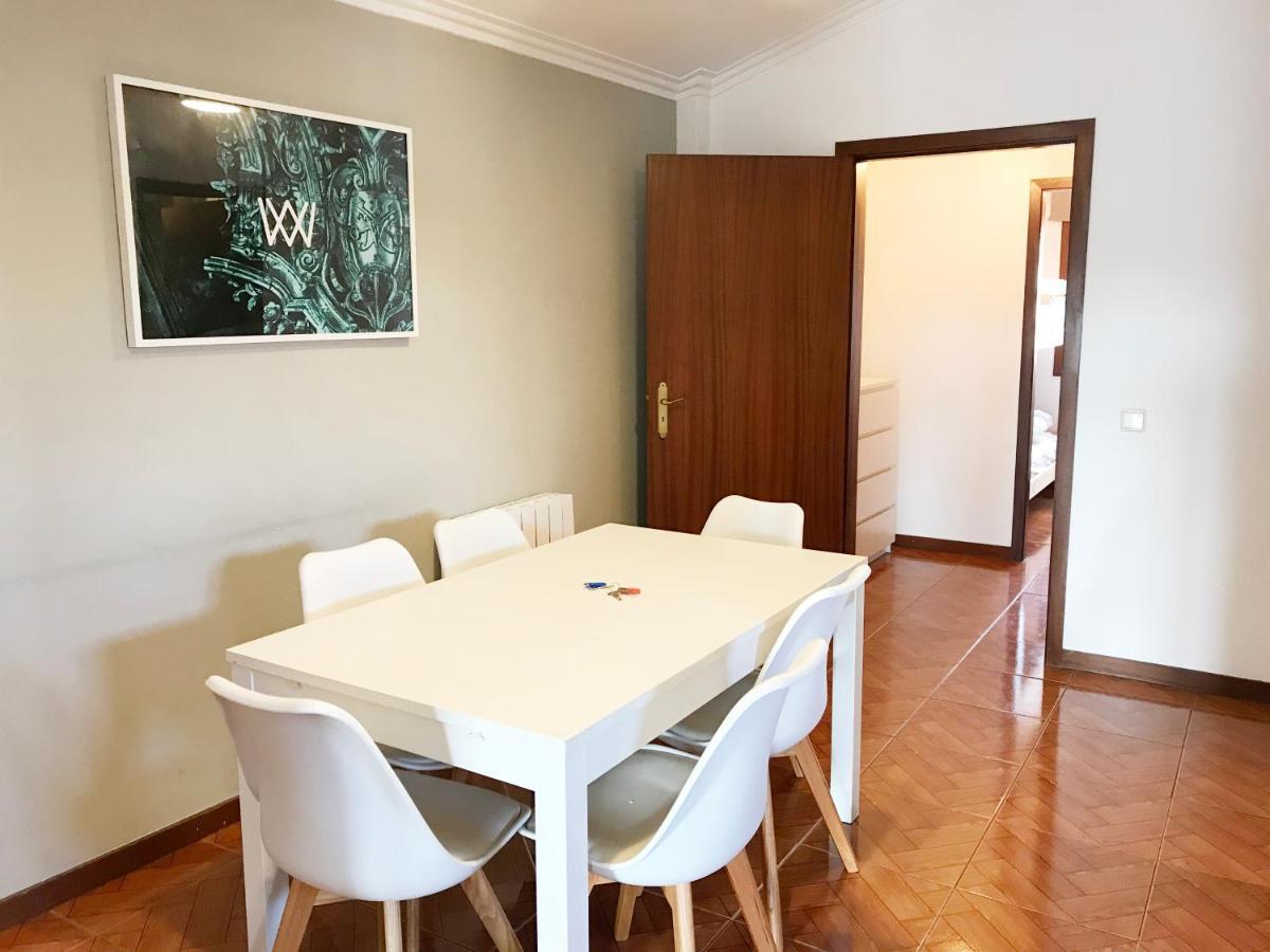 Clerigos Apartments Порто Екстериор снимка