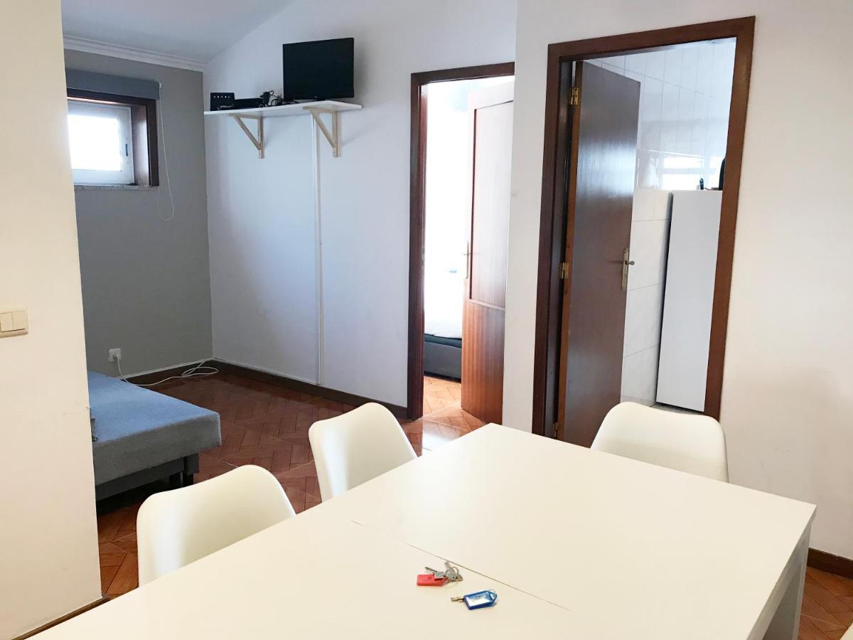 Clerigos Apartments Порто Екстериор снимка