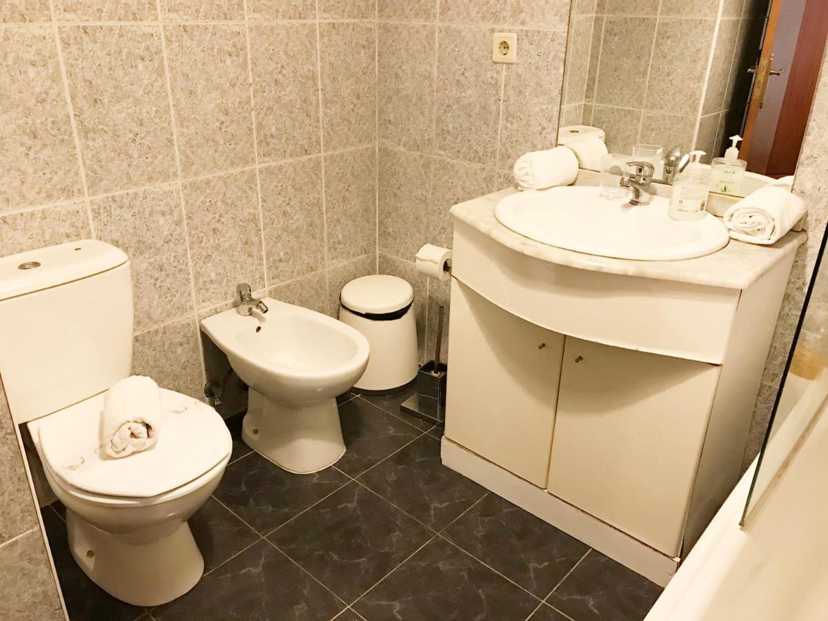 Clerigos Apartments Порто Екстериор снимка