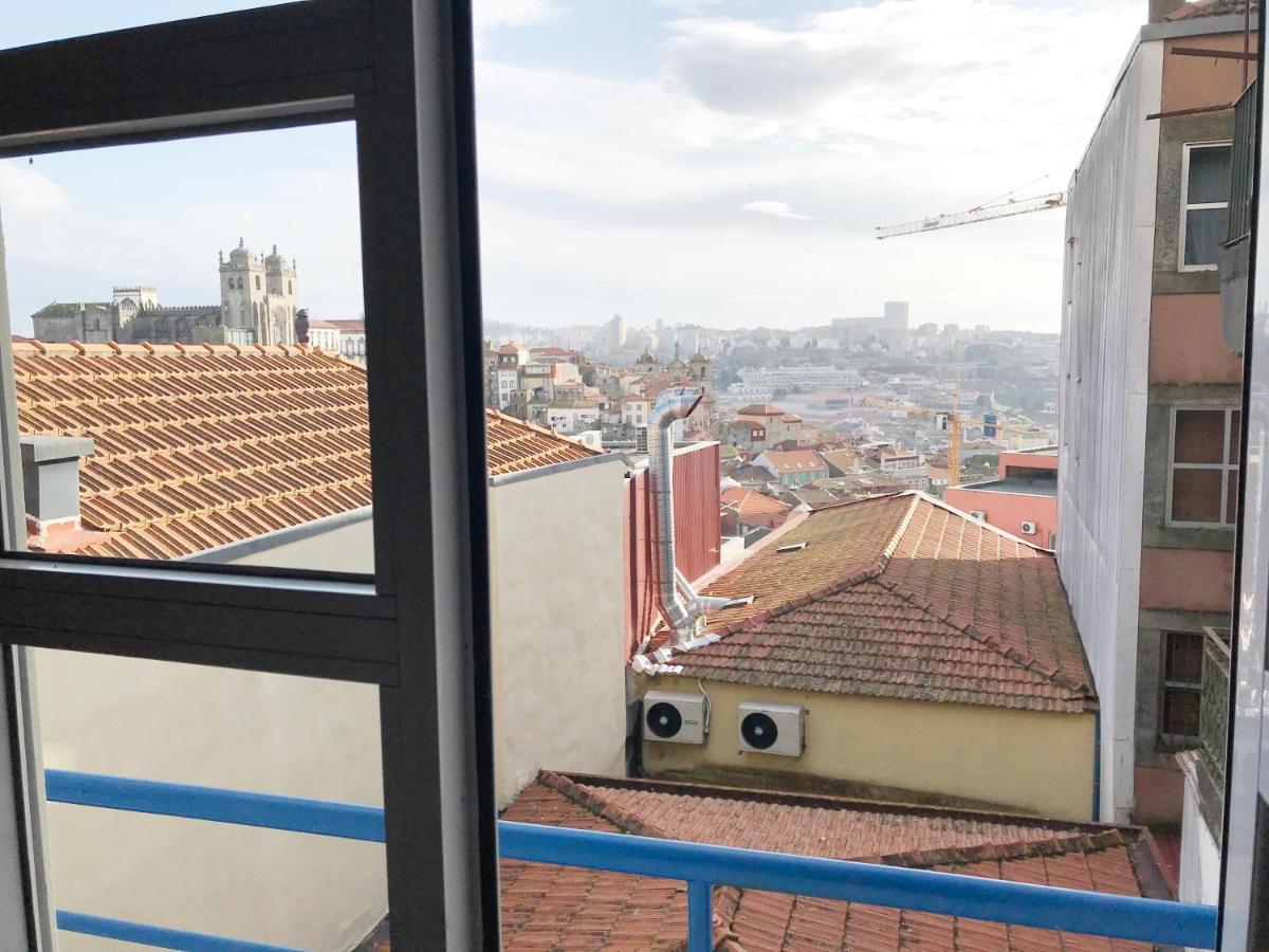 Clerigos Apartments Порто Екстериор снимка