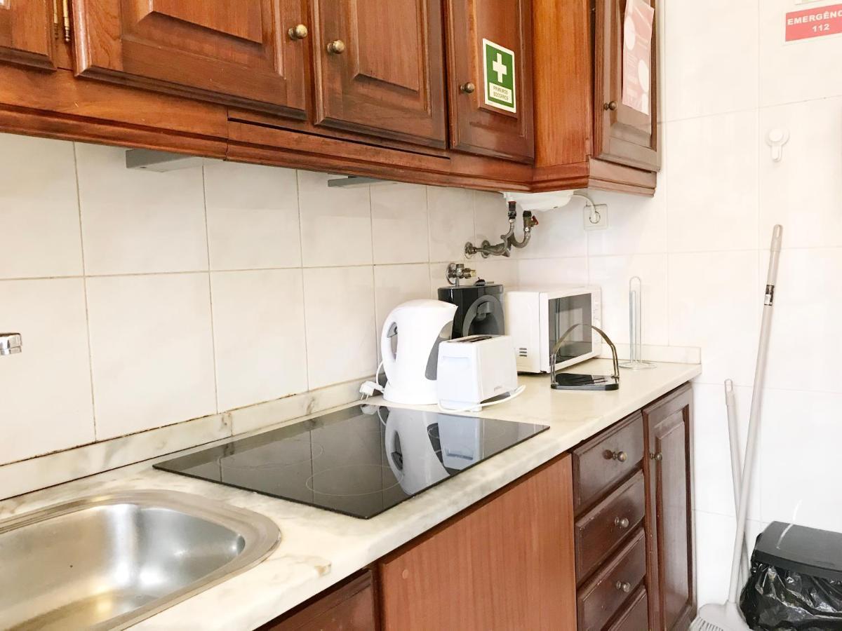Clerigos Apartments Порто Екстериор снимка