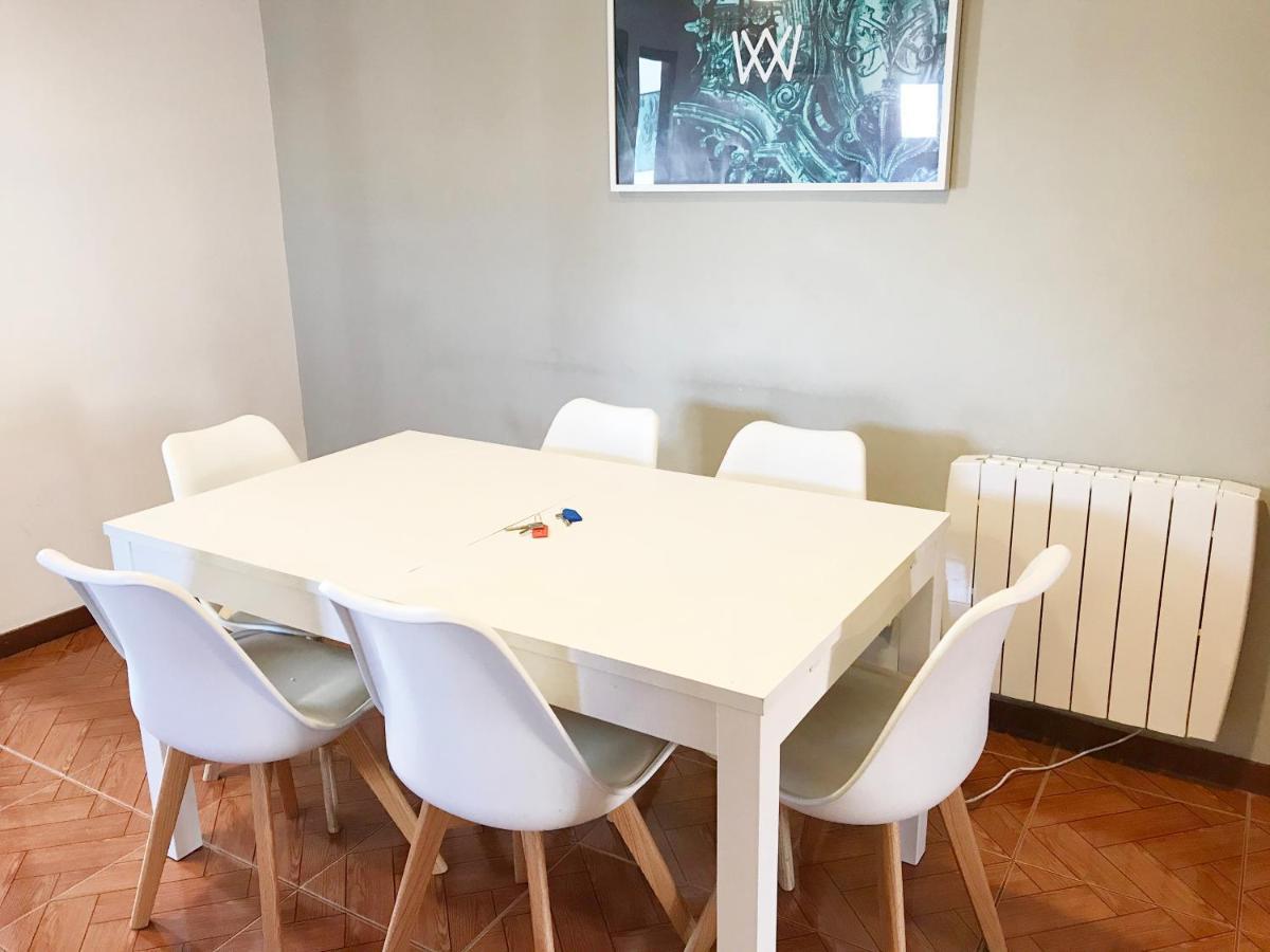 Clerigos Apartments Порто Екстериор снимка