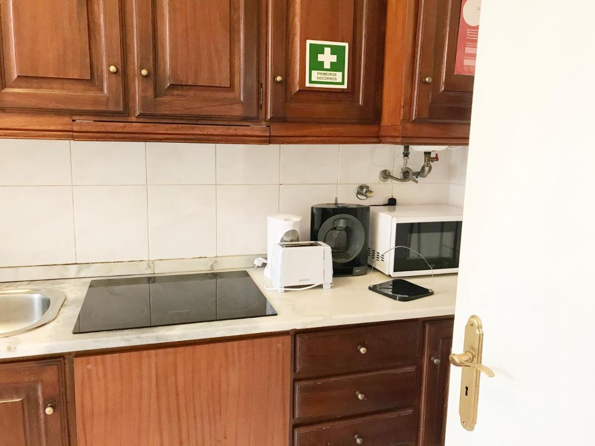 Clerigos Apartments Порто Екстериор снимка