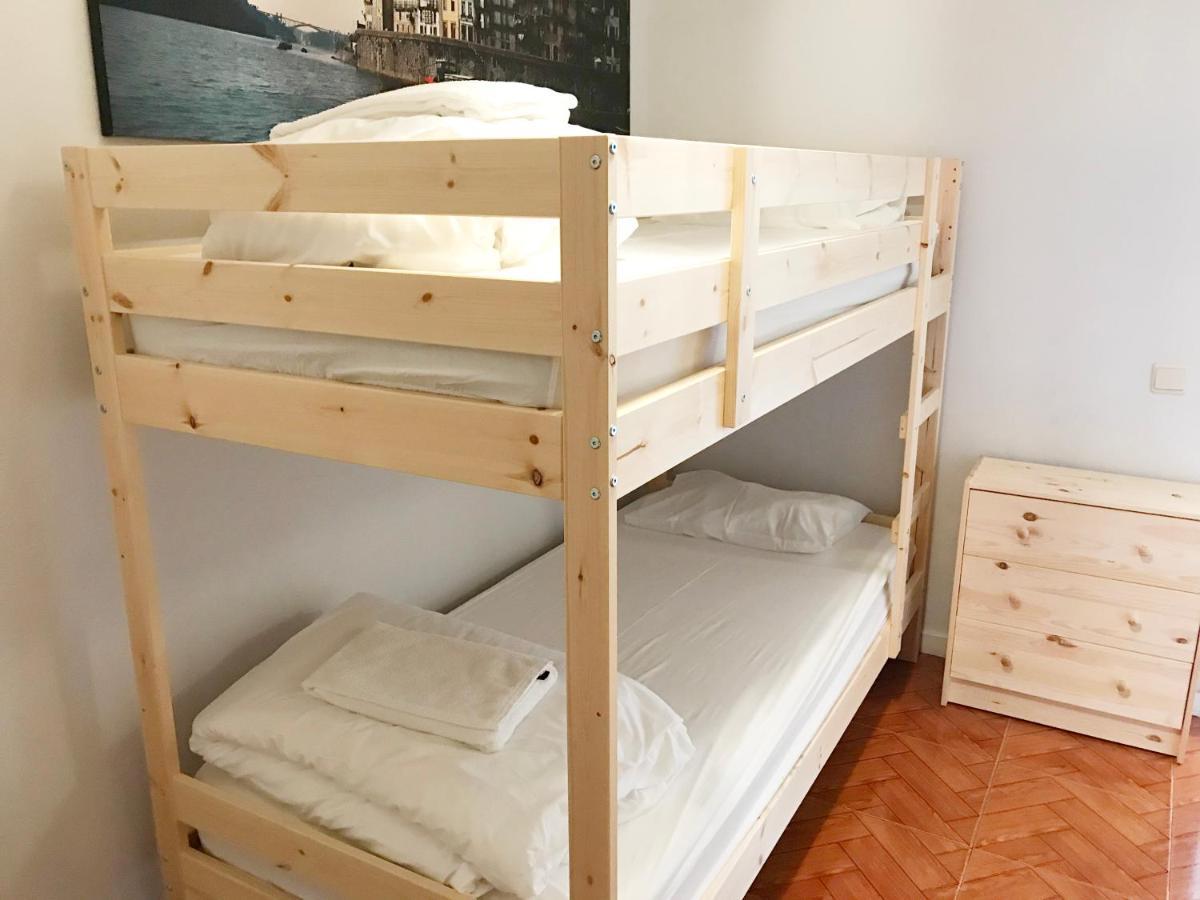 Clerigos Apartments Порто Екстериор снимка