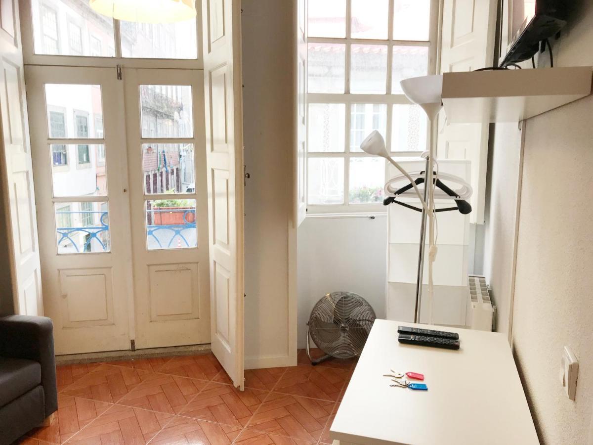 Clerigos Apartments Порто Екстериор снимка