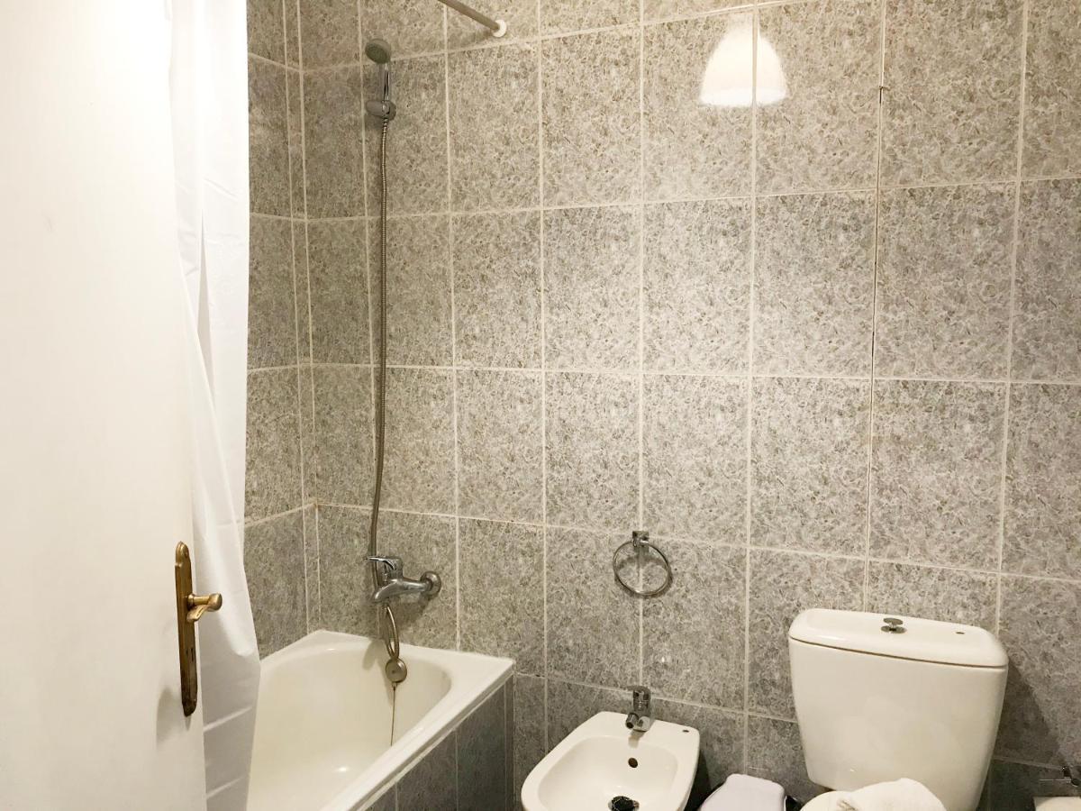 Clerigos Apartments Порто Екстериор снимка