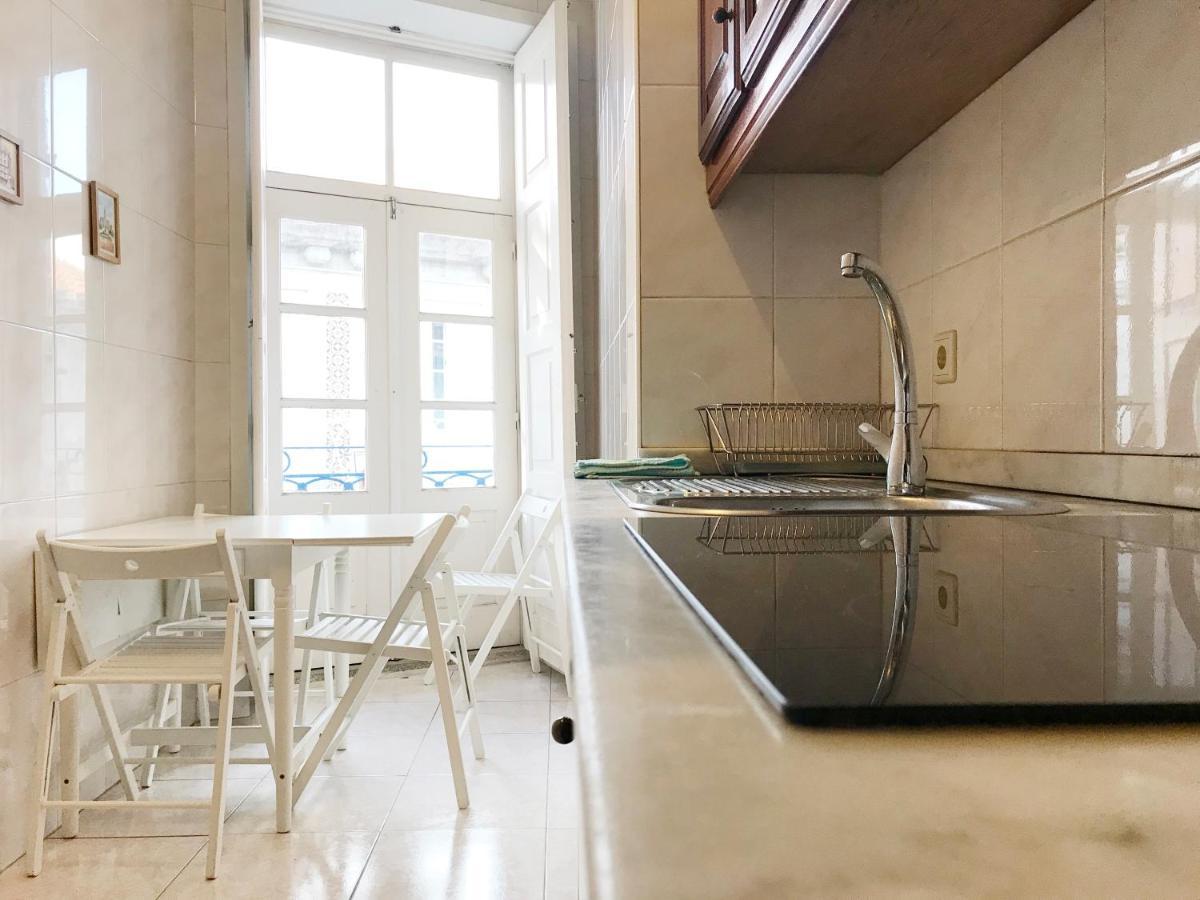Clerigos Apartments Порто Екстериор снимка