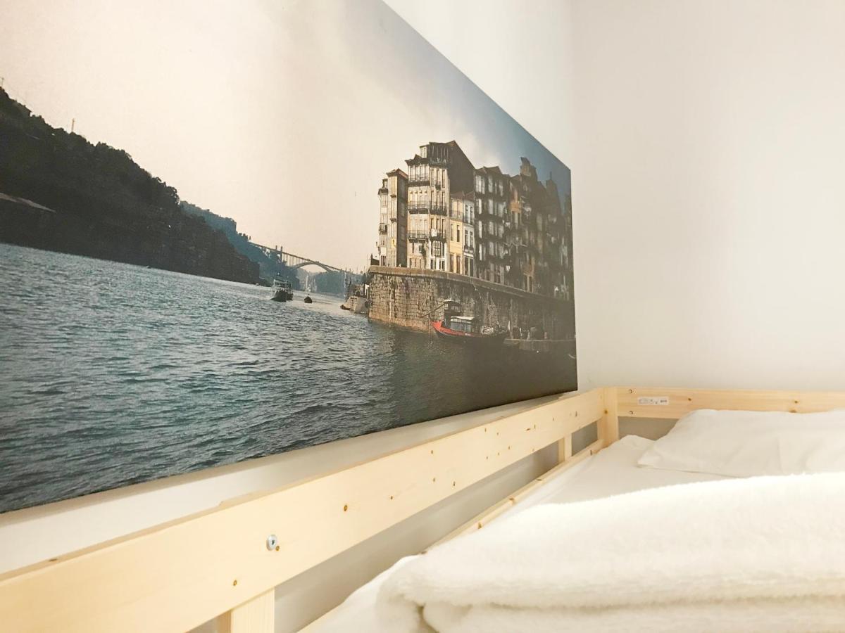 Clerigos Apartments Порто Екстериор снимка