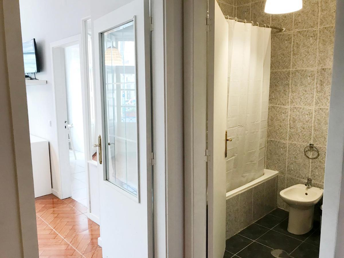 Clerigos Apartments Порто Екстериор снимка